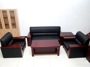 双喜公司产品系列概览 实木办公与防火板系列