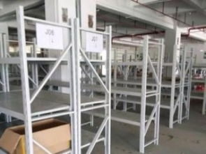 深圳福田仓储及办公设备采购指南 一站式解决企业需求