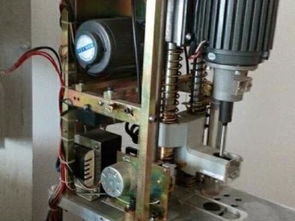 专业维修各类财务凭证装订机，深圳工厂直修，一站式办公设备维修服务